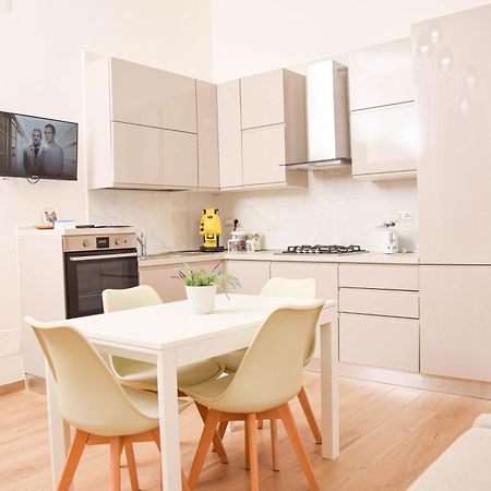 Anna'S Home Помпей Екстериор снимка
