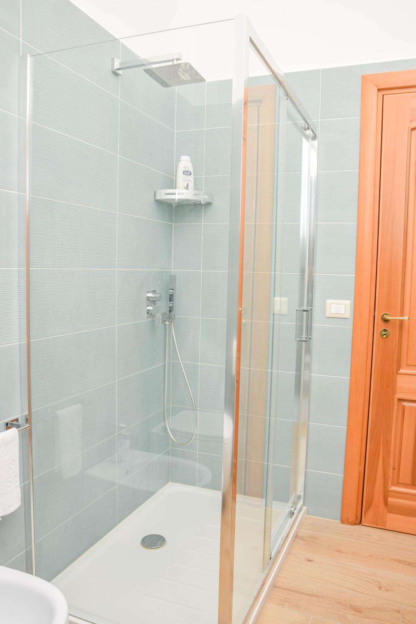Anna'S Home Помпей Екстериор снимка