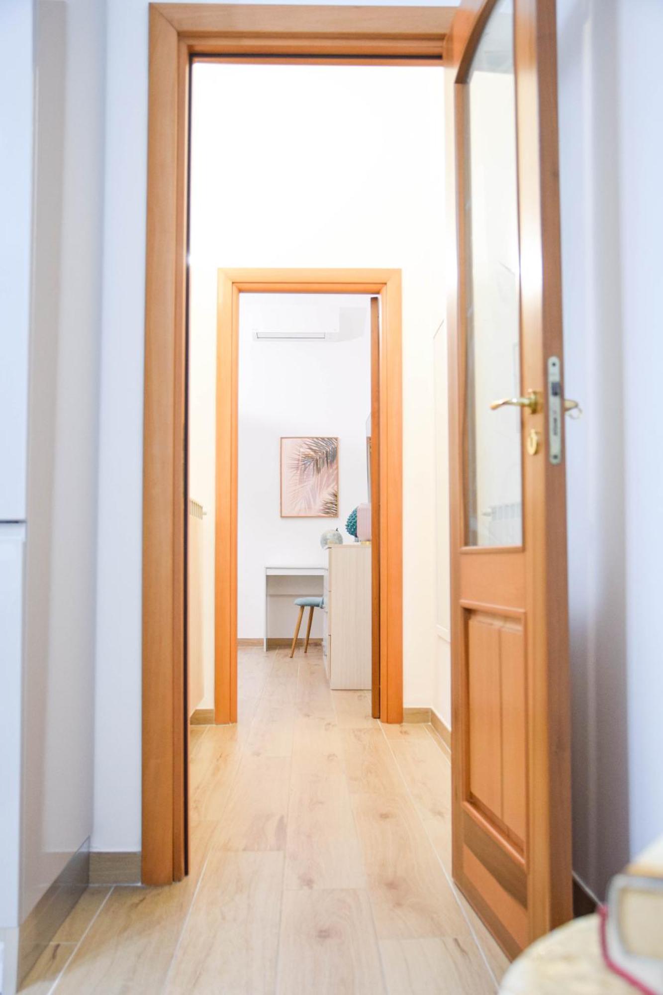 Anna'S Home Помпей Екстериор снимка